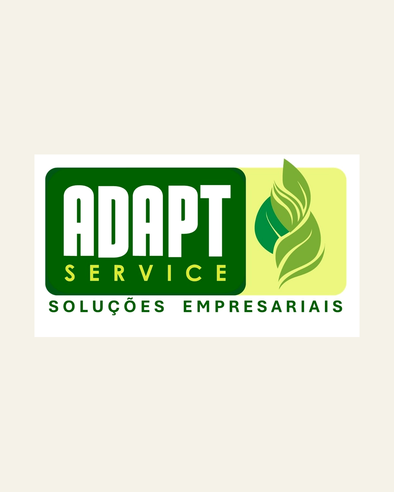 Adapt Service — Soluções Empresariais