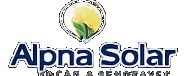Alpha Solar