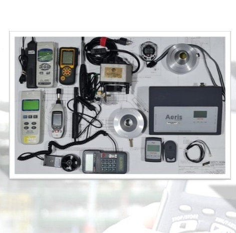 Kit completo de equipamentos de higiene ocupacional