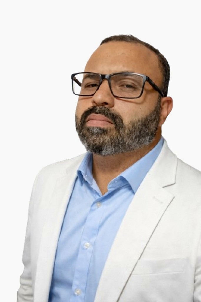 Marcone Bibiano, consultor técnico em SSMA